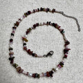woodland - necklace