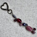 sugarplum - keychain