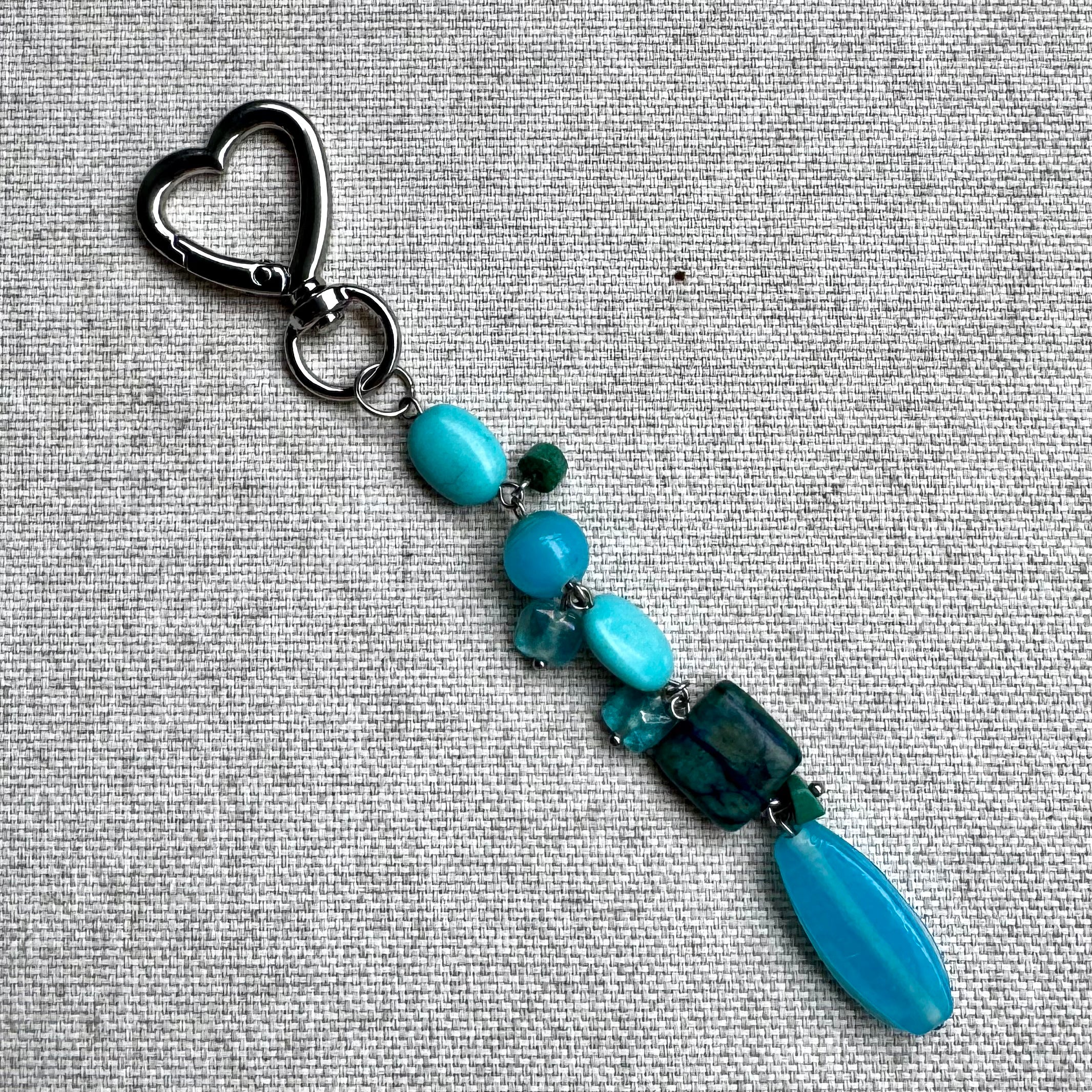 deep sea - keychain