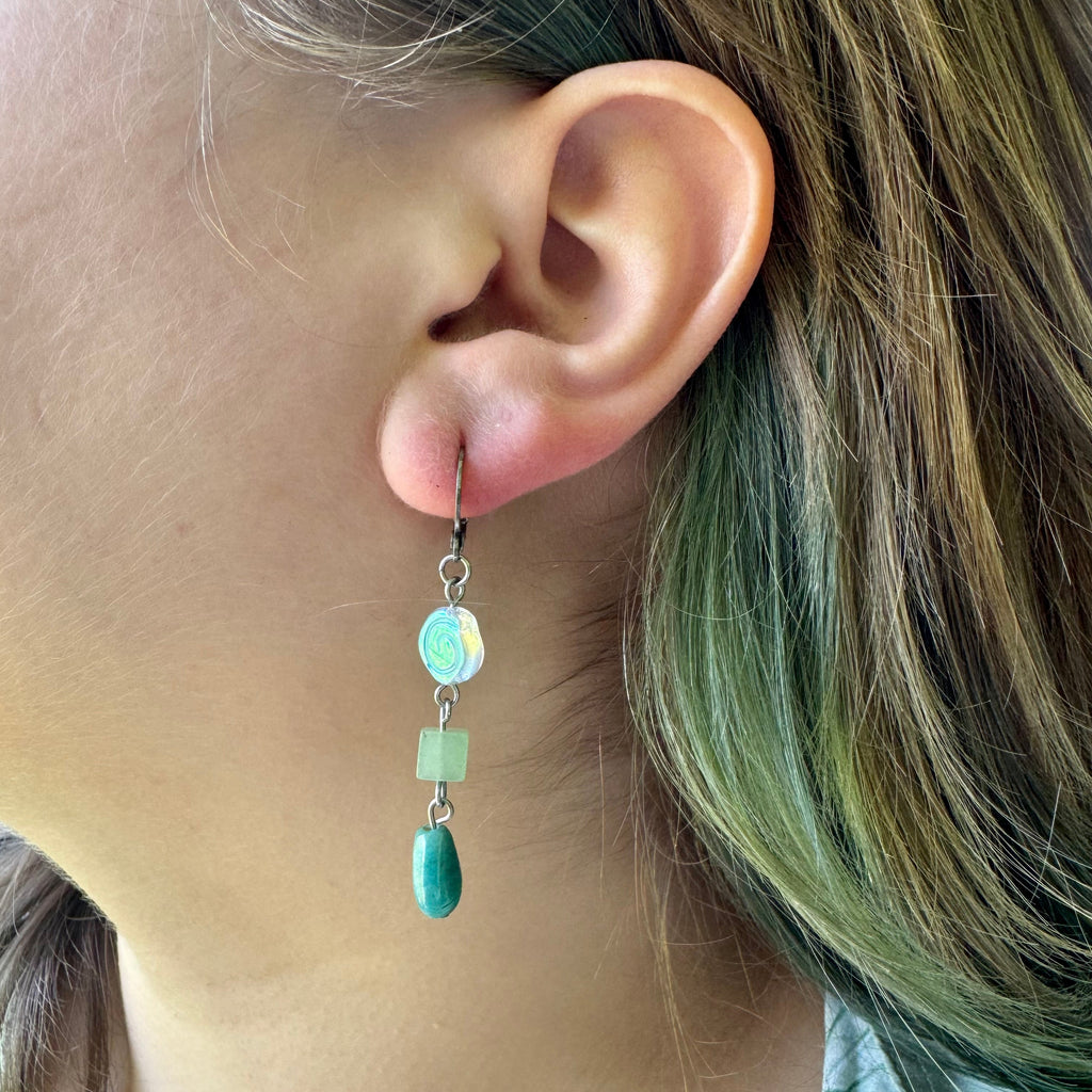 daydream - earrings