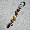 seashore - keychain
