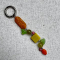 tropical smoothie - keychain