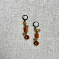 sunshine - earrings