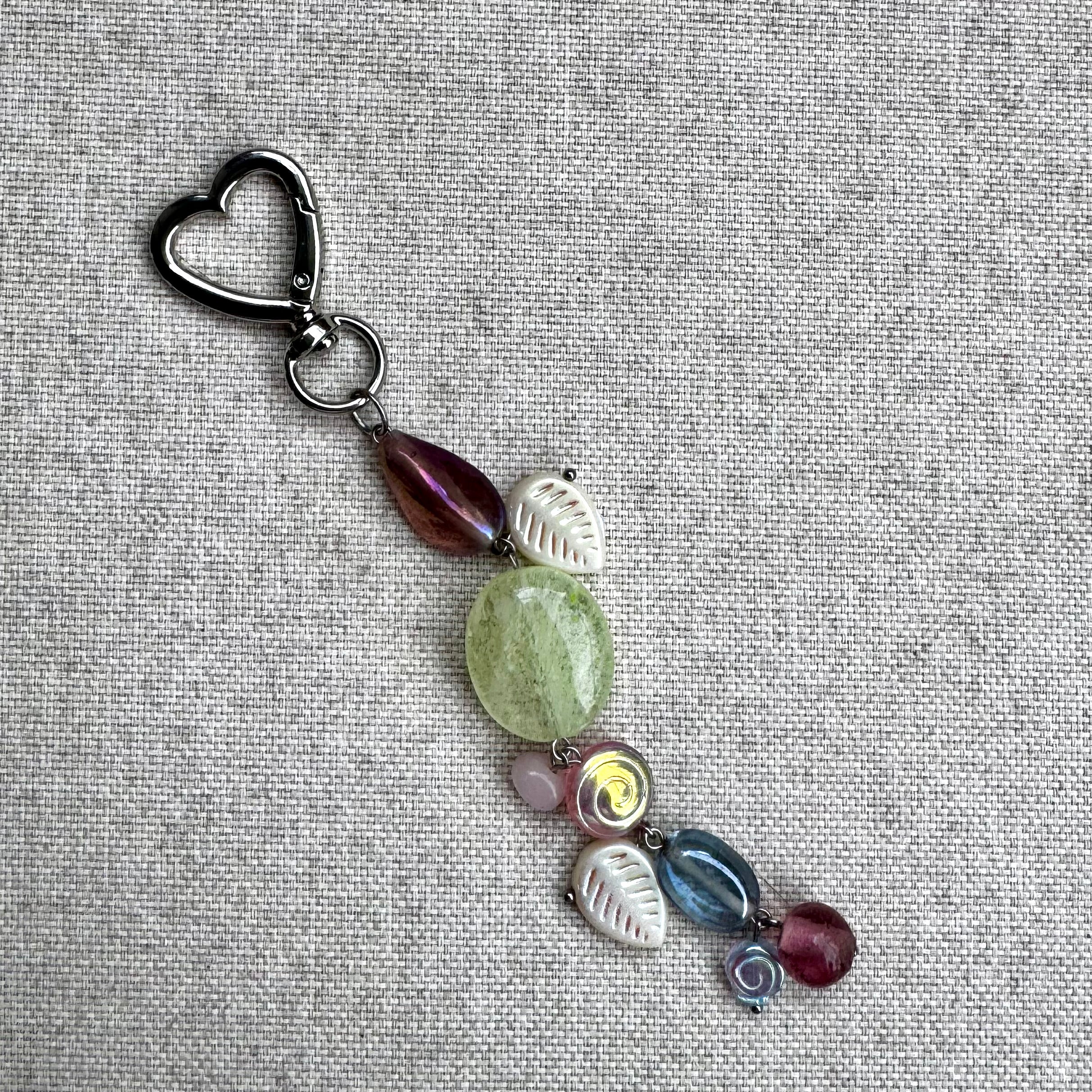 spring - keychain