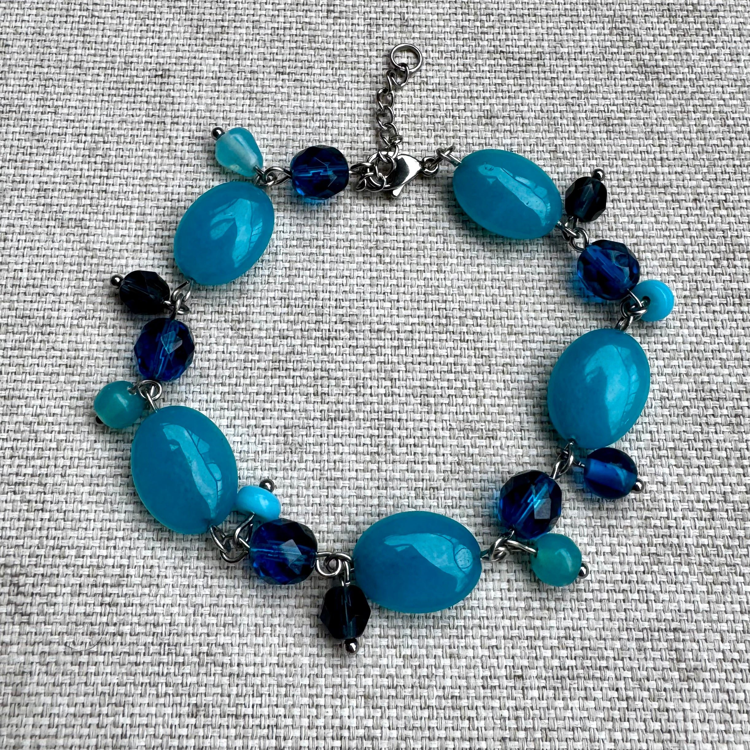 blueberry - bracelet