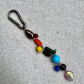 rainbow - keychain