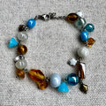 forever is a feeling - bracelet