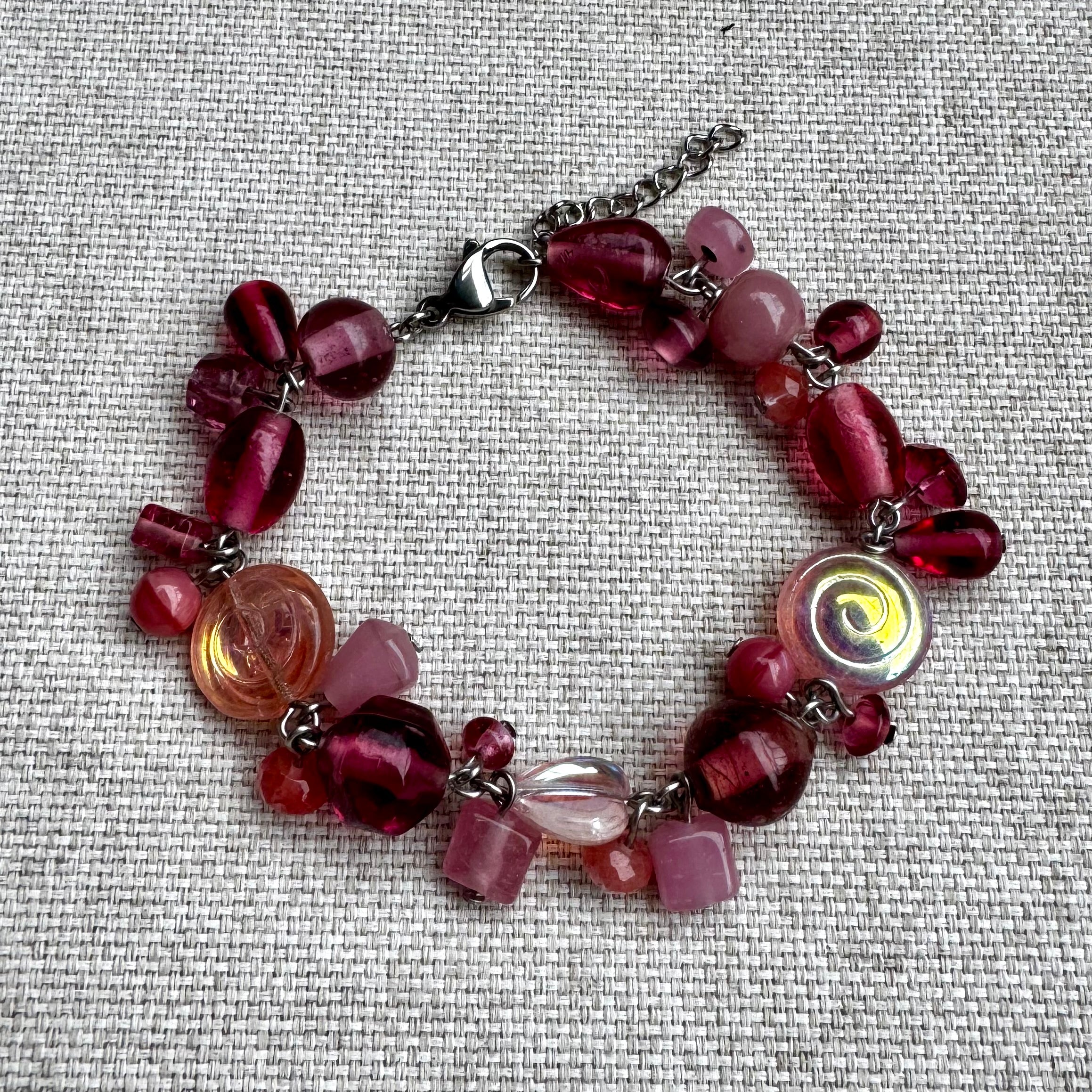 glinda - bracelet