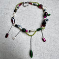 cyberspace - necklace