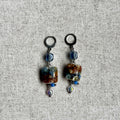 freshwater - earrings