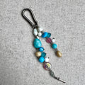 SALVATION - keychain